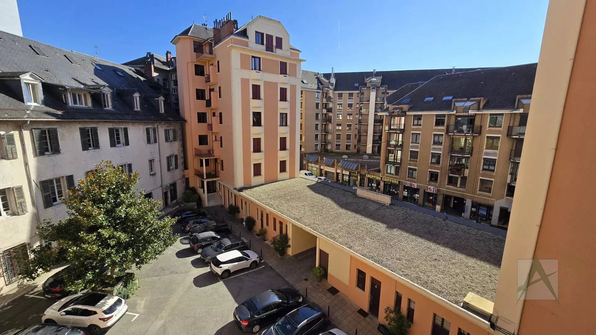 Appartement à vendre, 148m², Chambéry