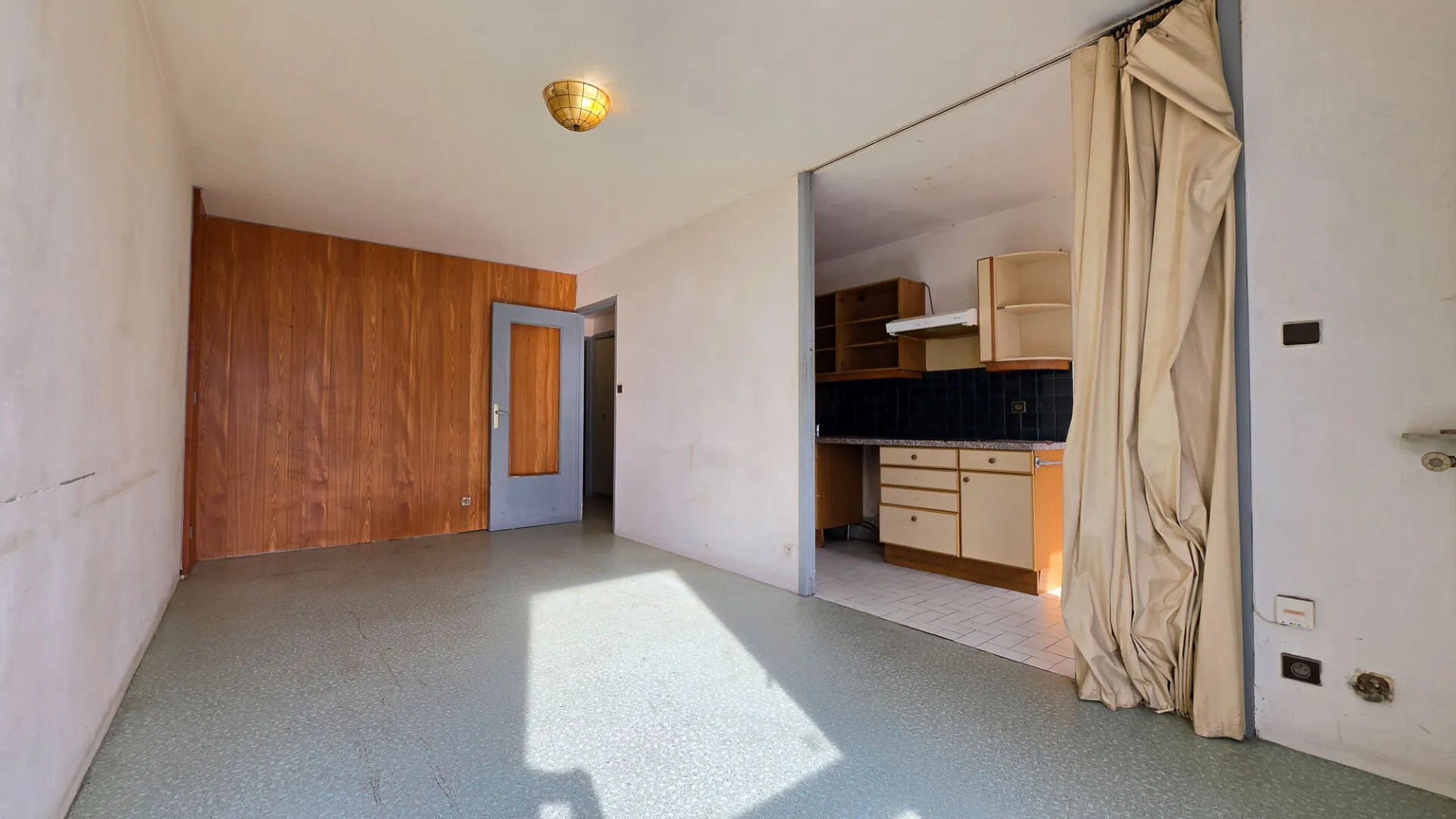 Appartement à vendre, 37m², Chambéry