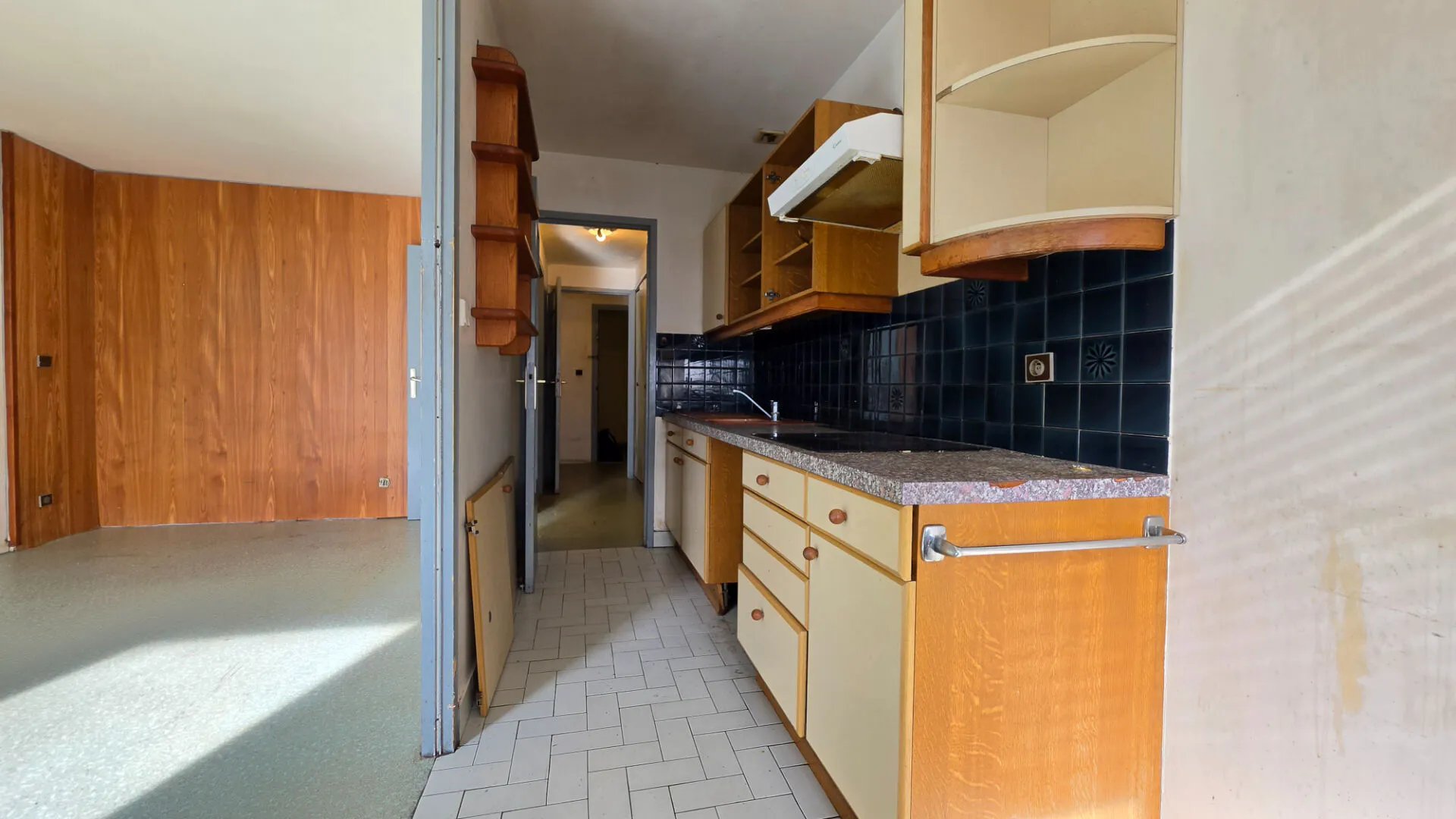 Appartement à vendre, 37m², Chambéry