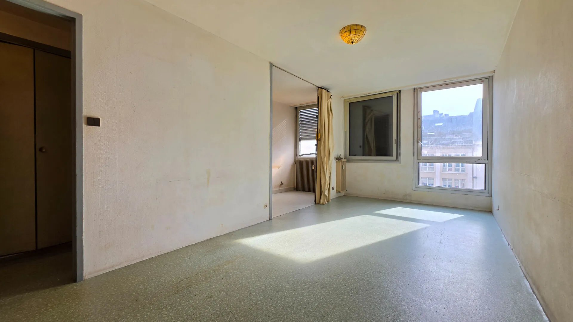 Appartement à vendre, 37m², Chambéry