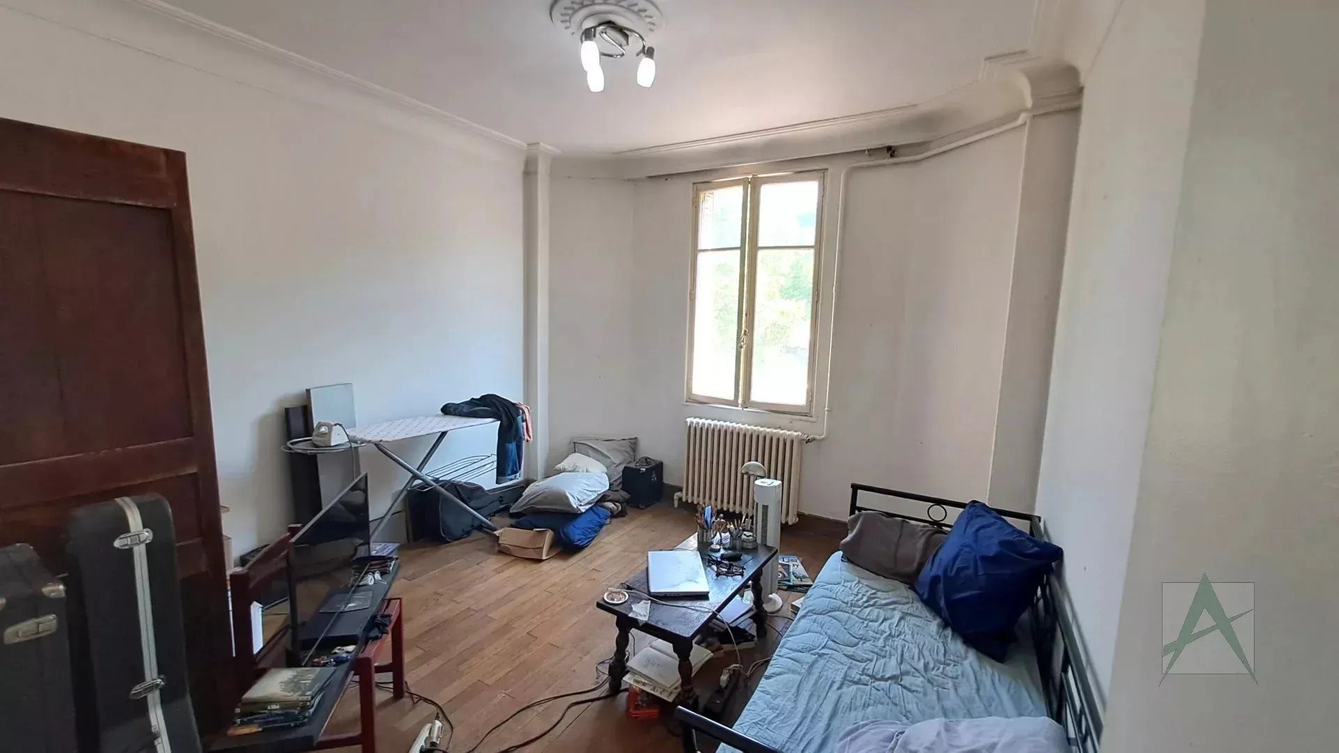 Appartement à vendre, 42m², Chambéry