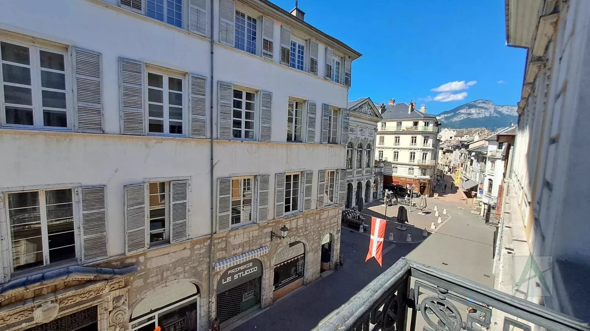 Appartement à vendre, 219m², Chambéry