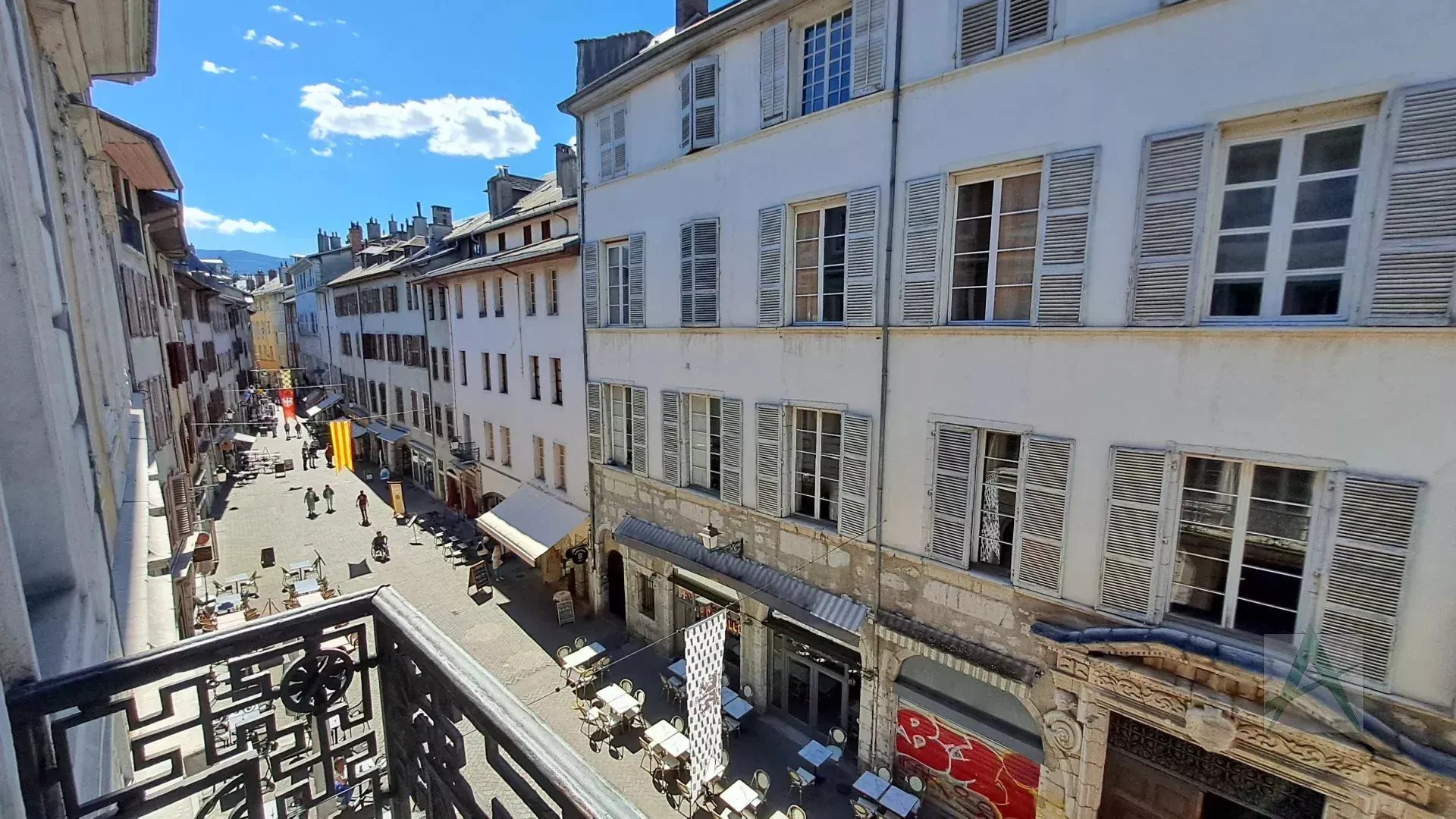 Appartement à vendre, 219m², Chambéry