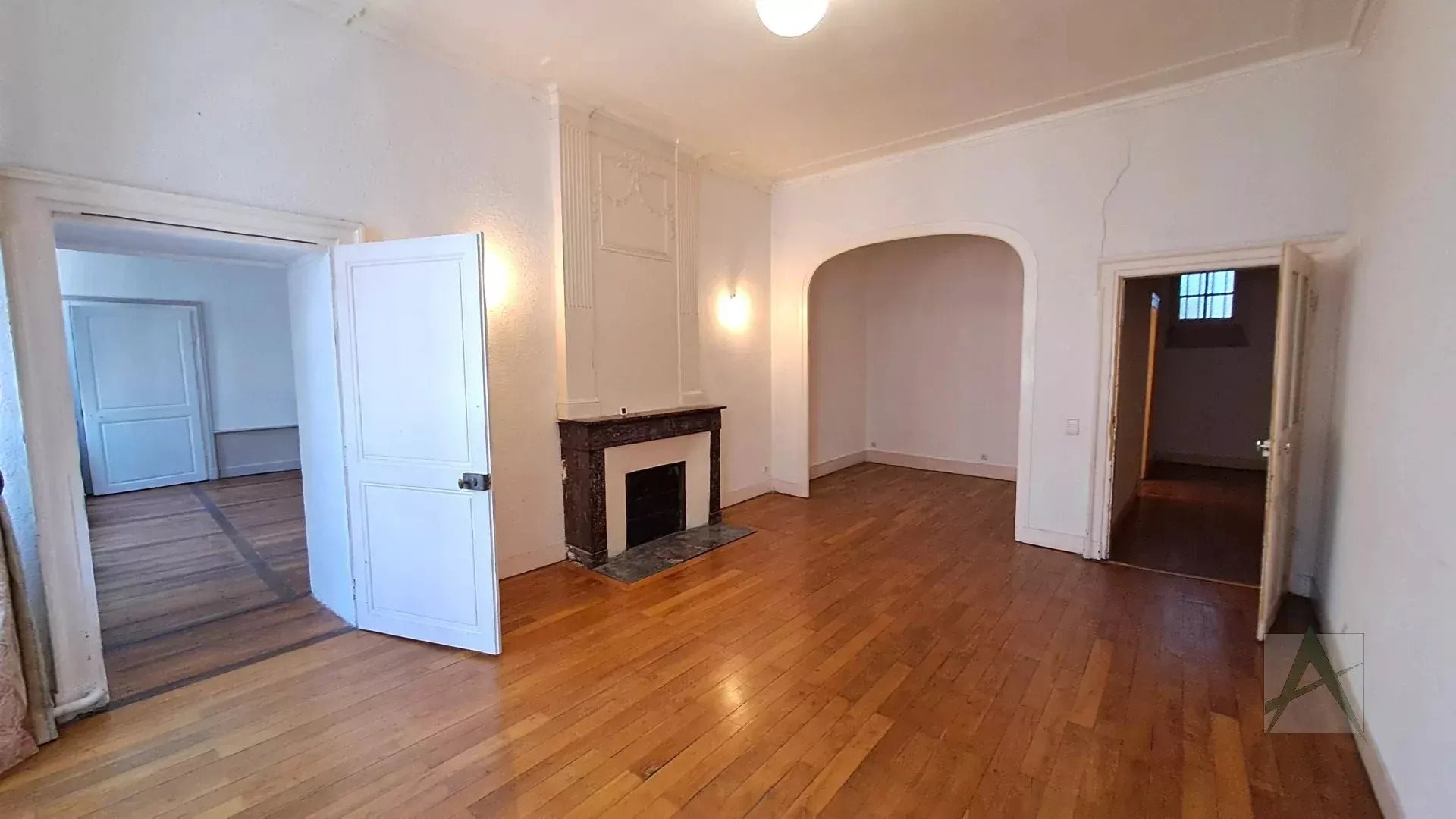 Appartement à vendre, 219m², Chambéry