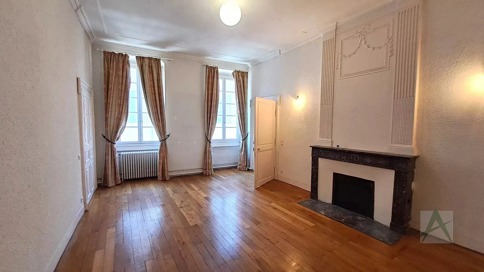 Appartement à vendre, 219m², Chambéry