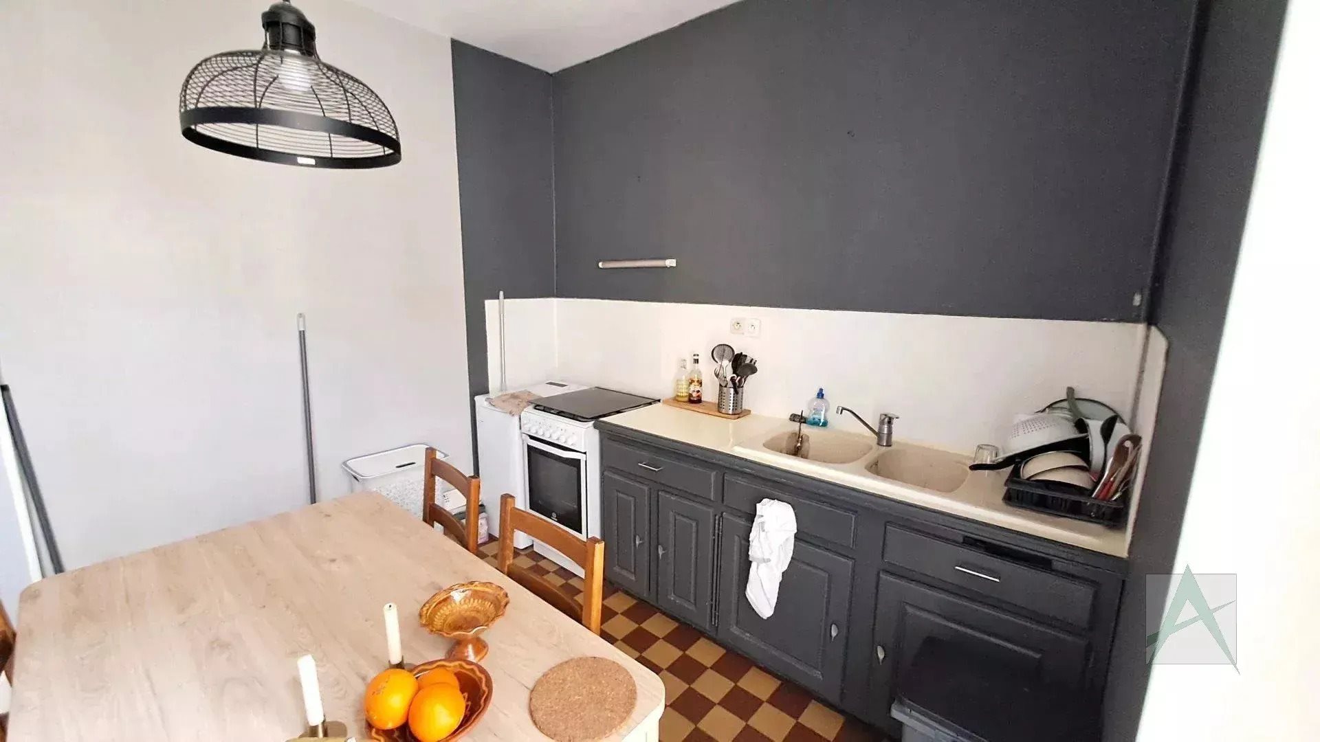 Appartement à vendre, 46m², Chambéry