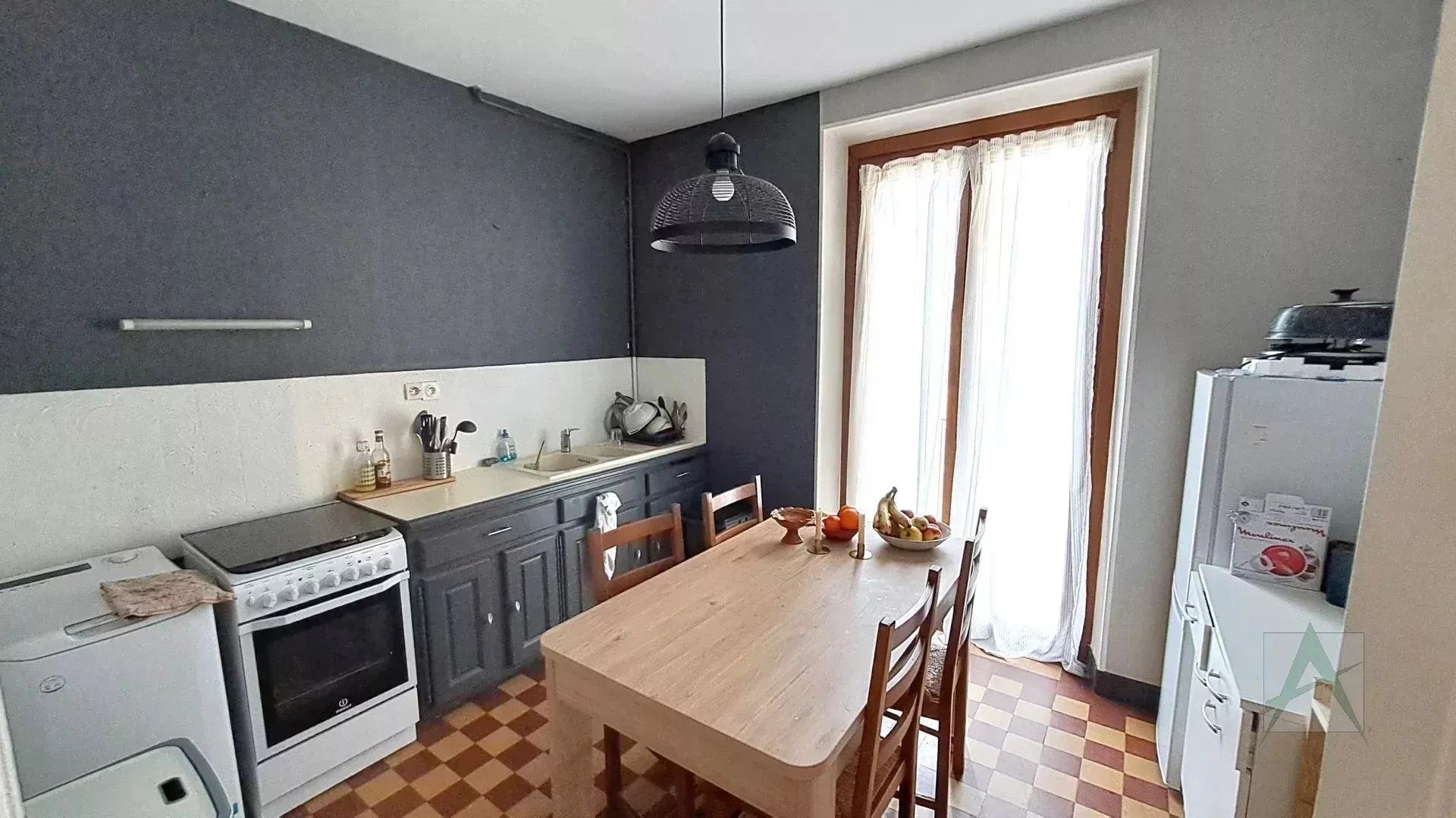 Appartement à vendre, 46m², Chambéry