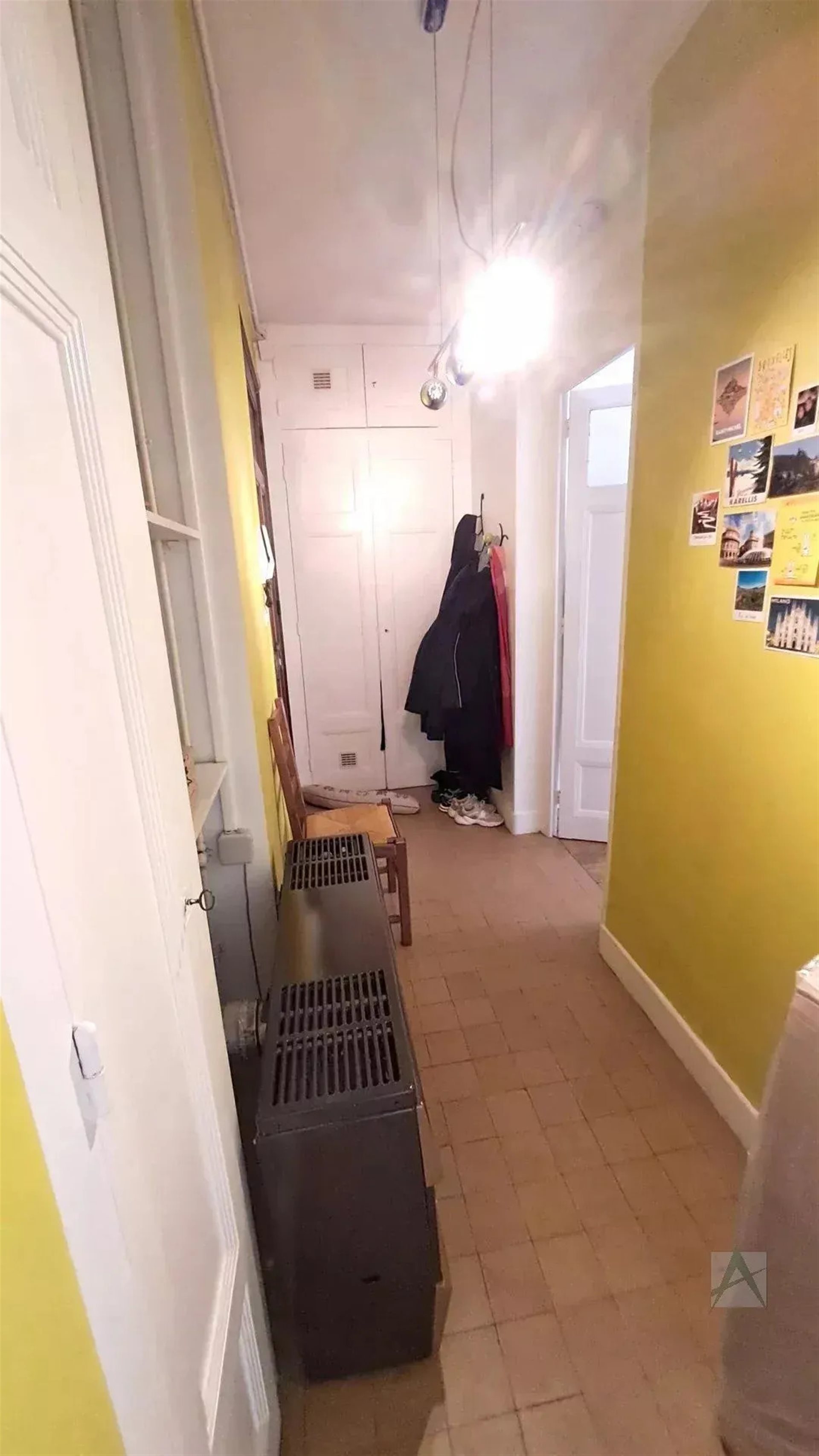 Appartement à vendre, 46m², Chambéry