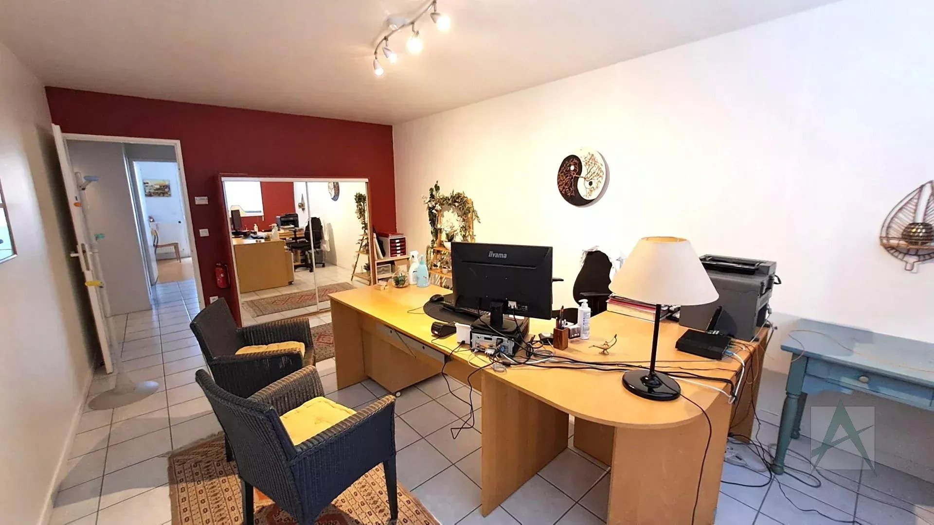 Appartement à vendre, 62m², Chambéry