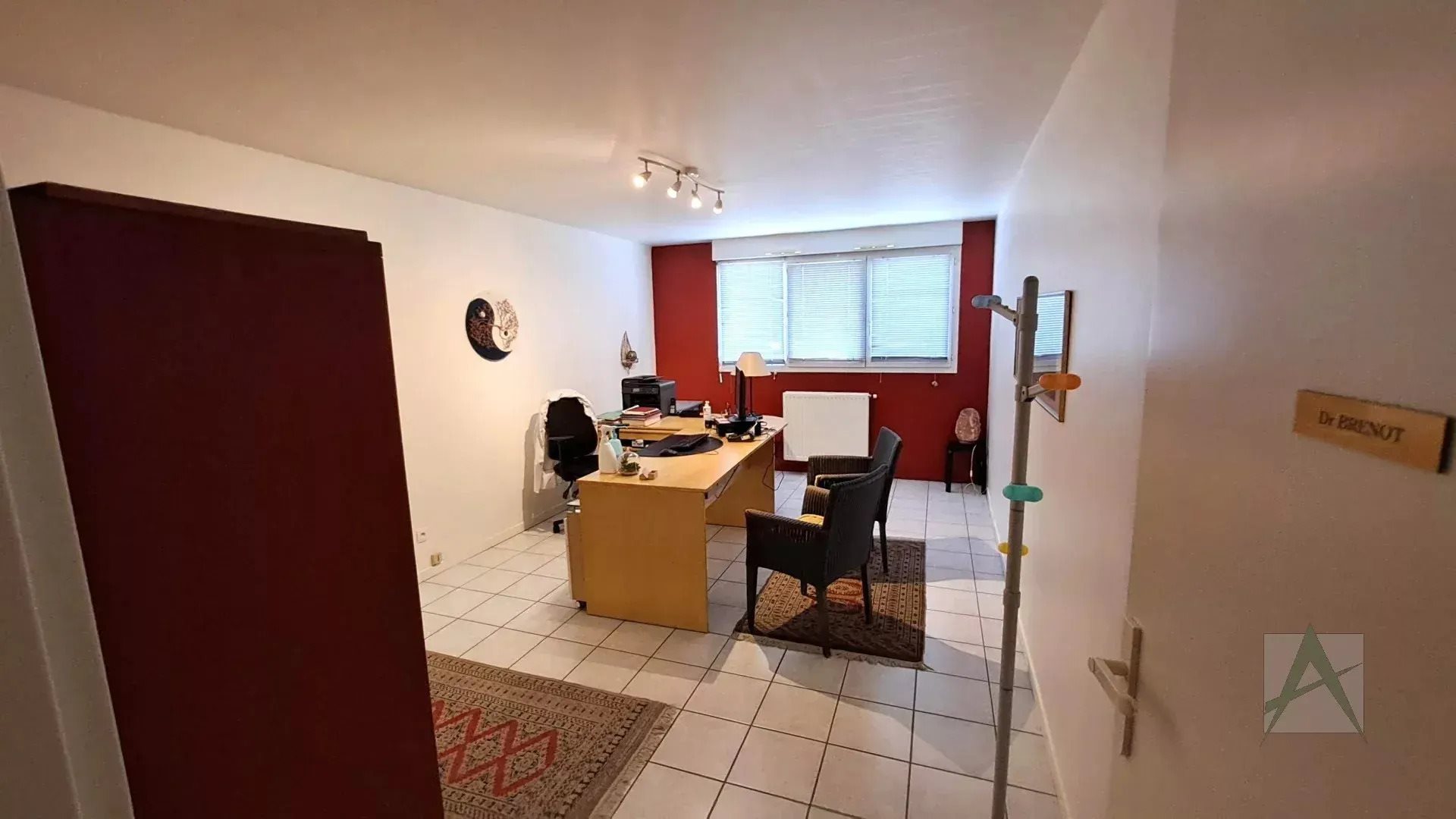 Appartement à vendre, 62m², Chambéry