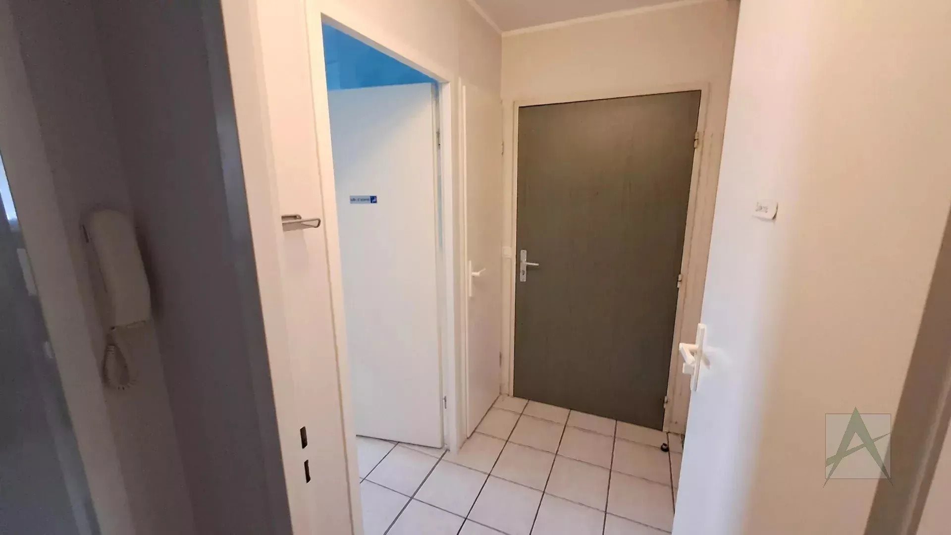 Appartement à vendre, 62m², Chambéry