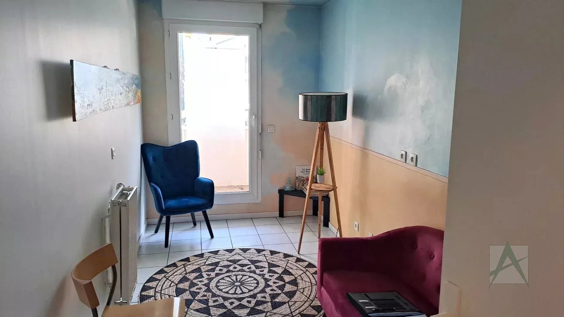 Appartement à vendre, 62m², Chambéry
