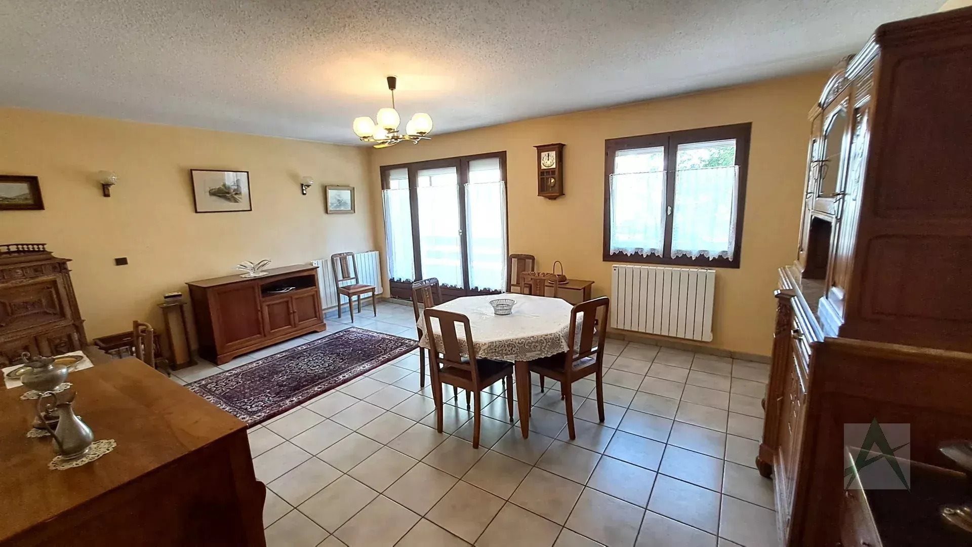 Appartement à vendre, 88m², La Ravoire