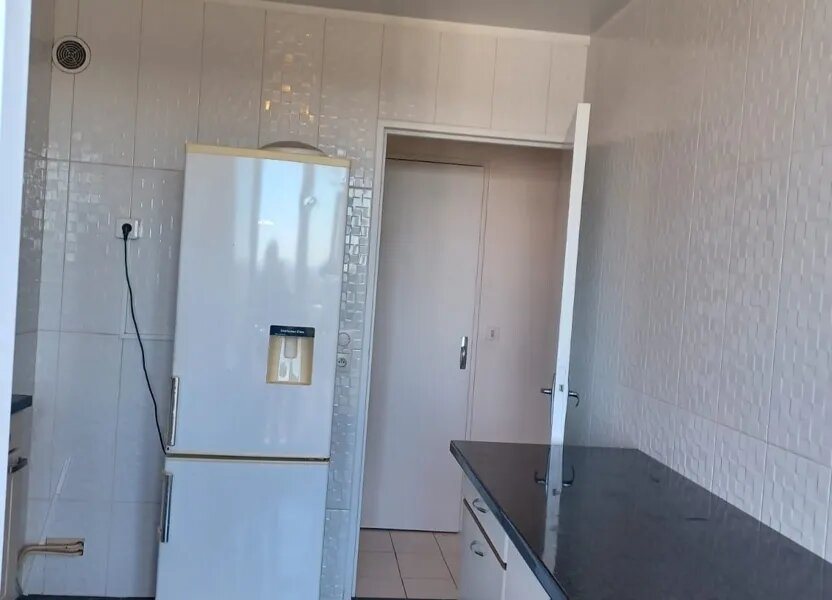 Appartement à vendre, 67m², Sevran