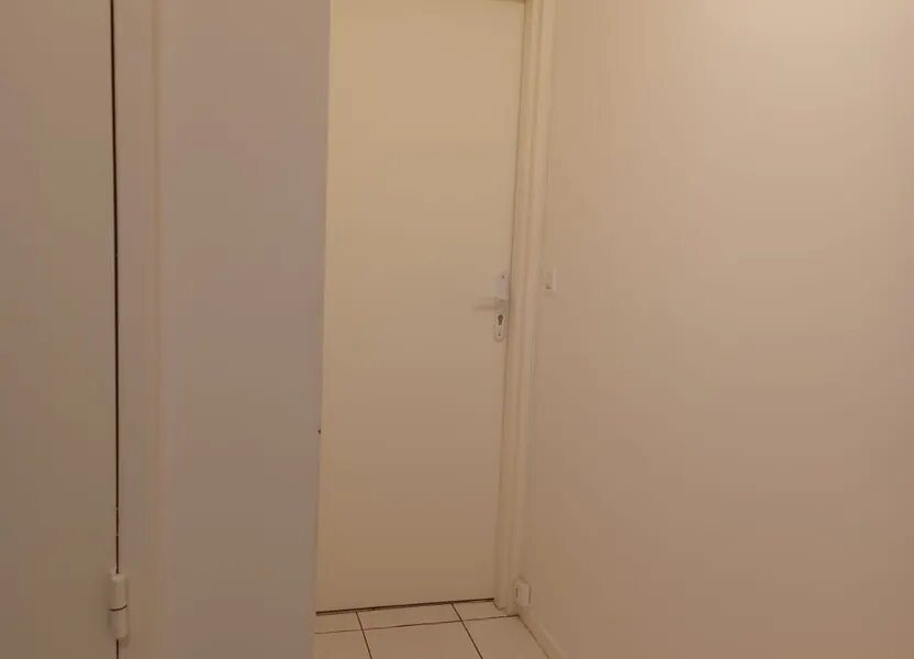Appartement à vendre, 67m², Sevran