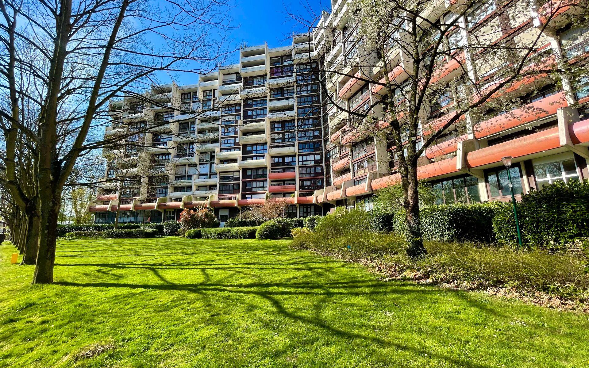 Appartement à vendre, 47m², Sevran