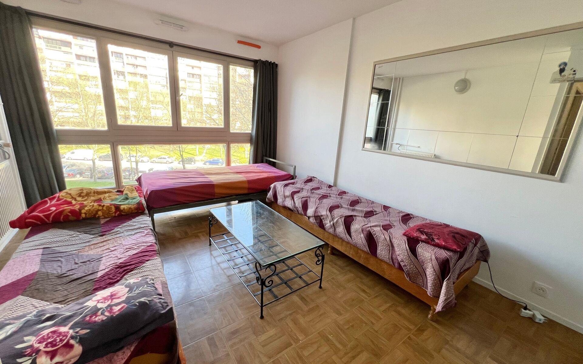 Appartement à vendre, 47m², Sevran