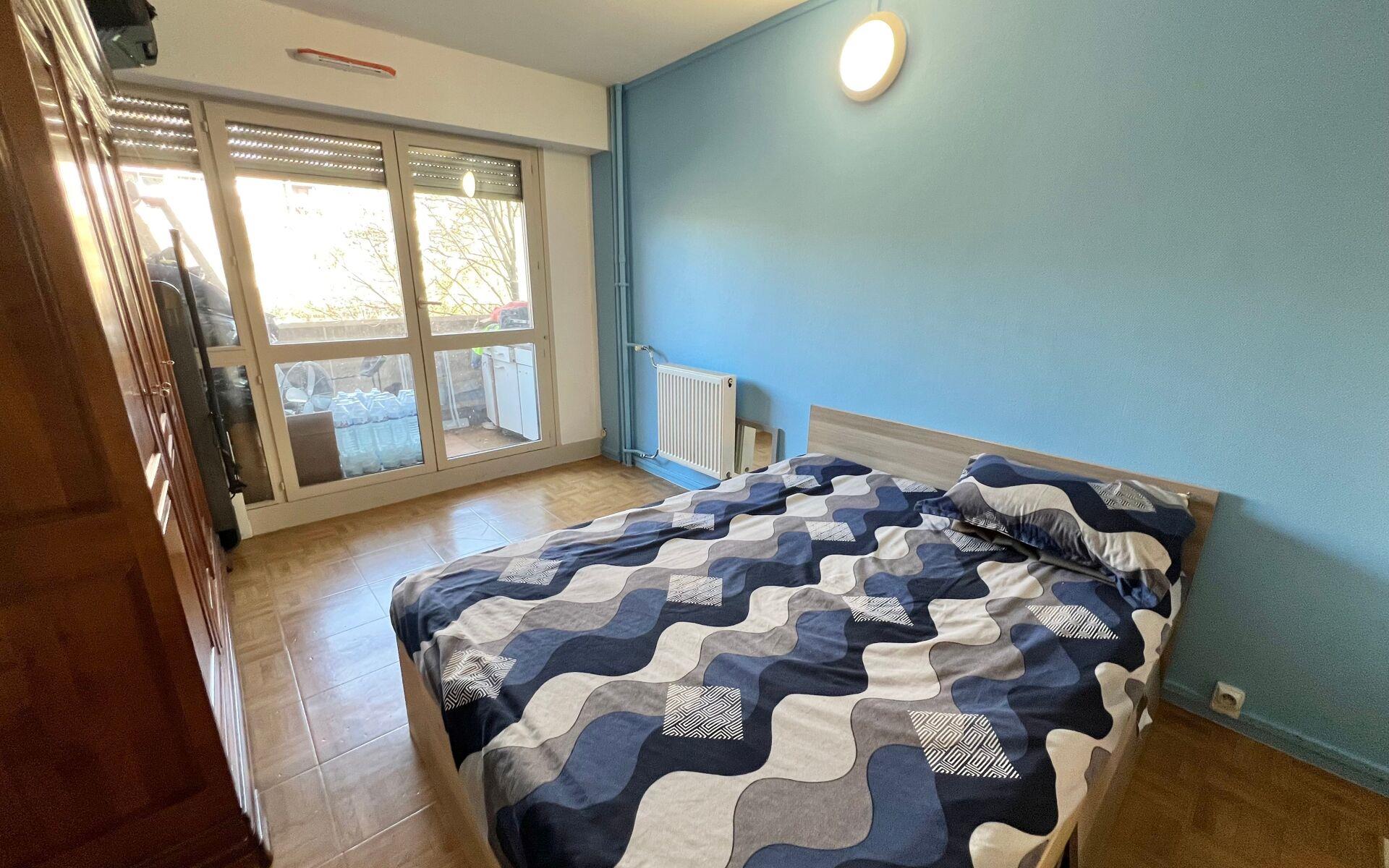 Appartement à vendre, 47m², Sevran
