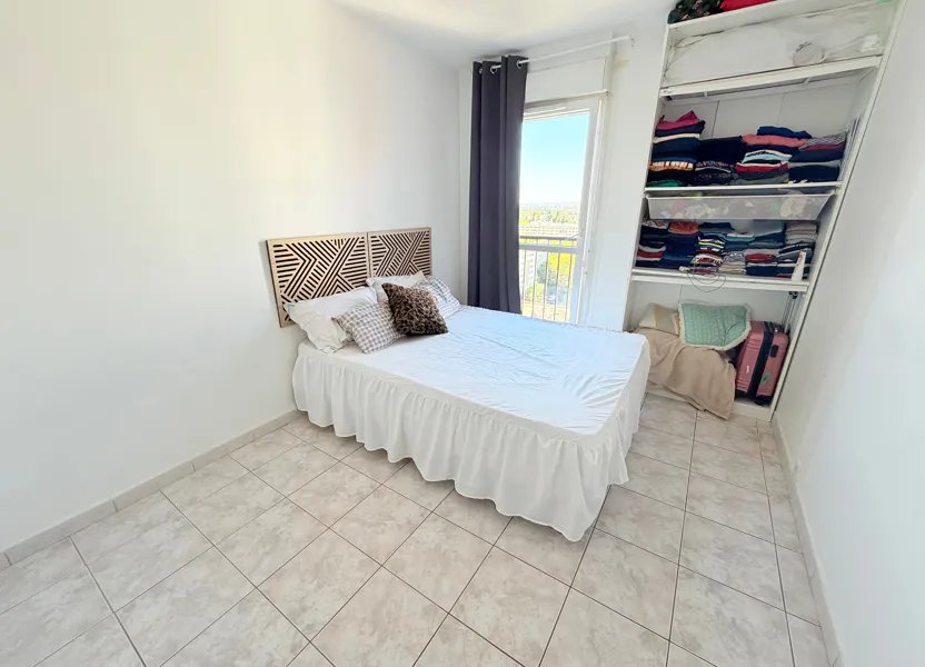 Appartement à vendre, 68m², Sevran