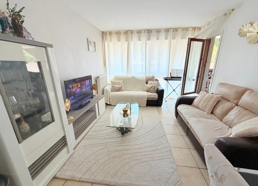 Appartement à vendre, 66m², Sevran