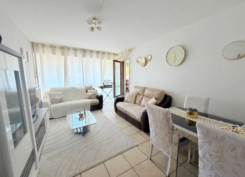Appartement à vendre, 66m², Sevran