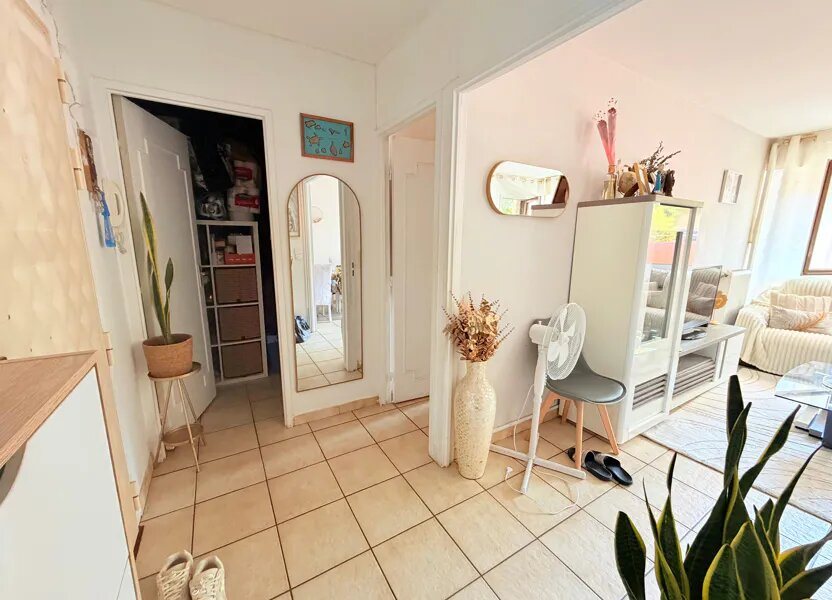 Appartement à vendre, 66m², Sevran