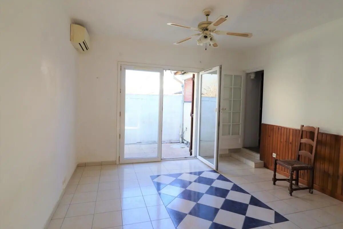 Maison à vendre, 89m², Sevran