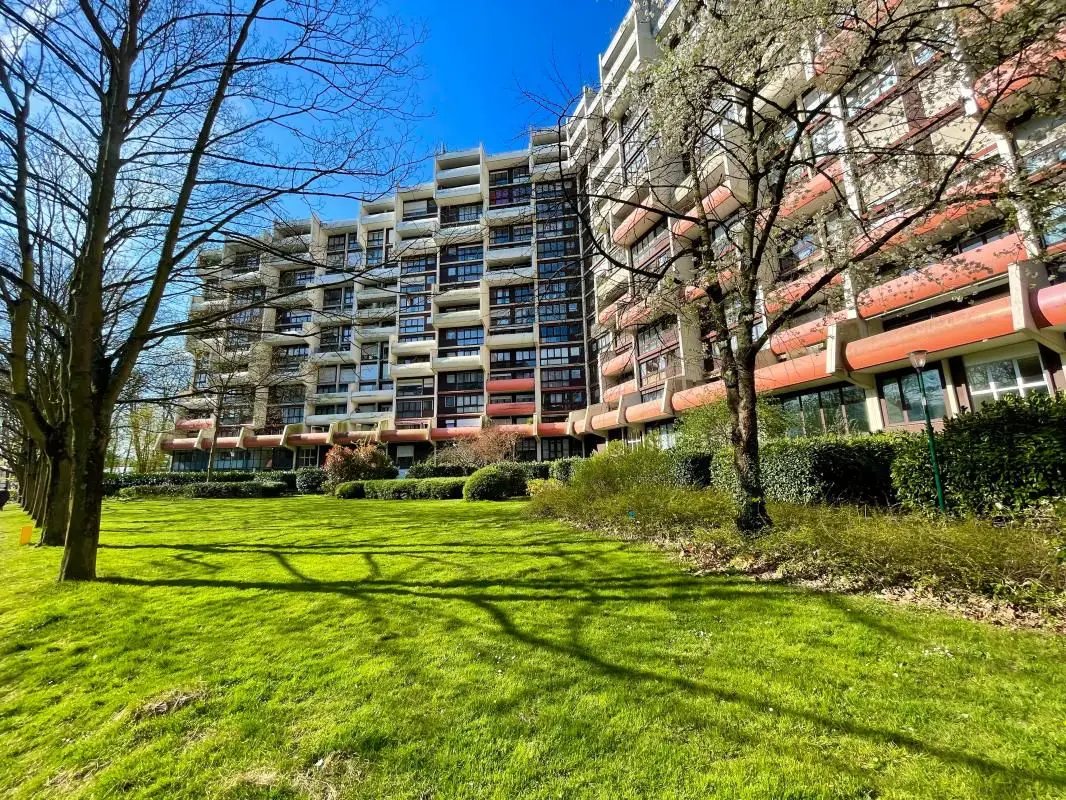 Appartement à vendre, 47m², Sevran