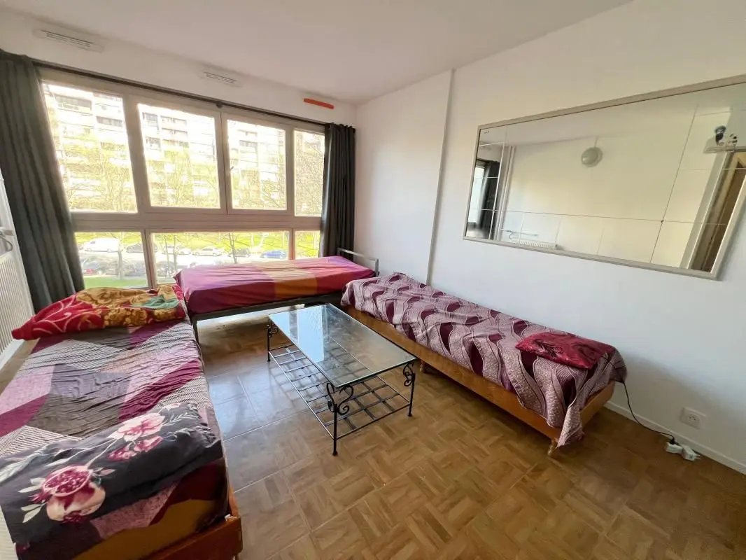 Appartement à vendre, 47m², Sevran