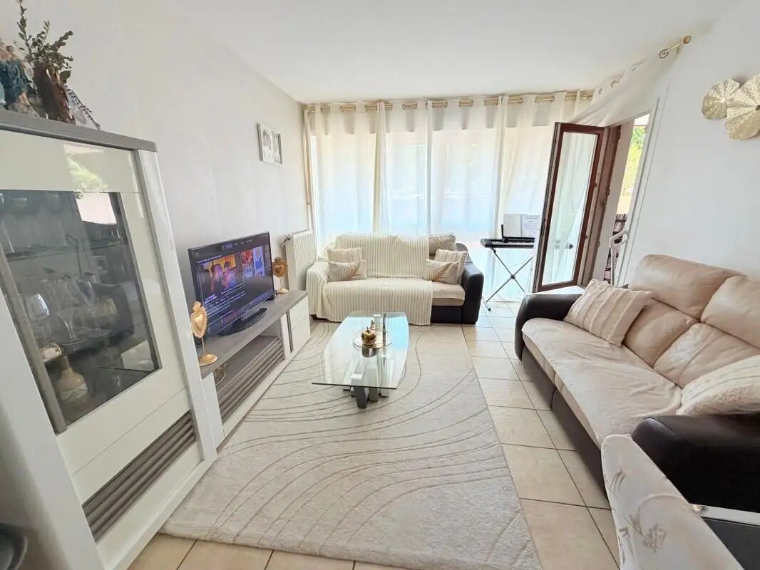 Appartement à vendre, 66m², Sevran