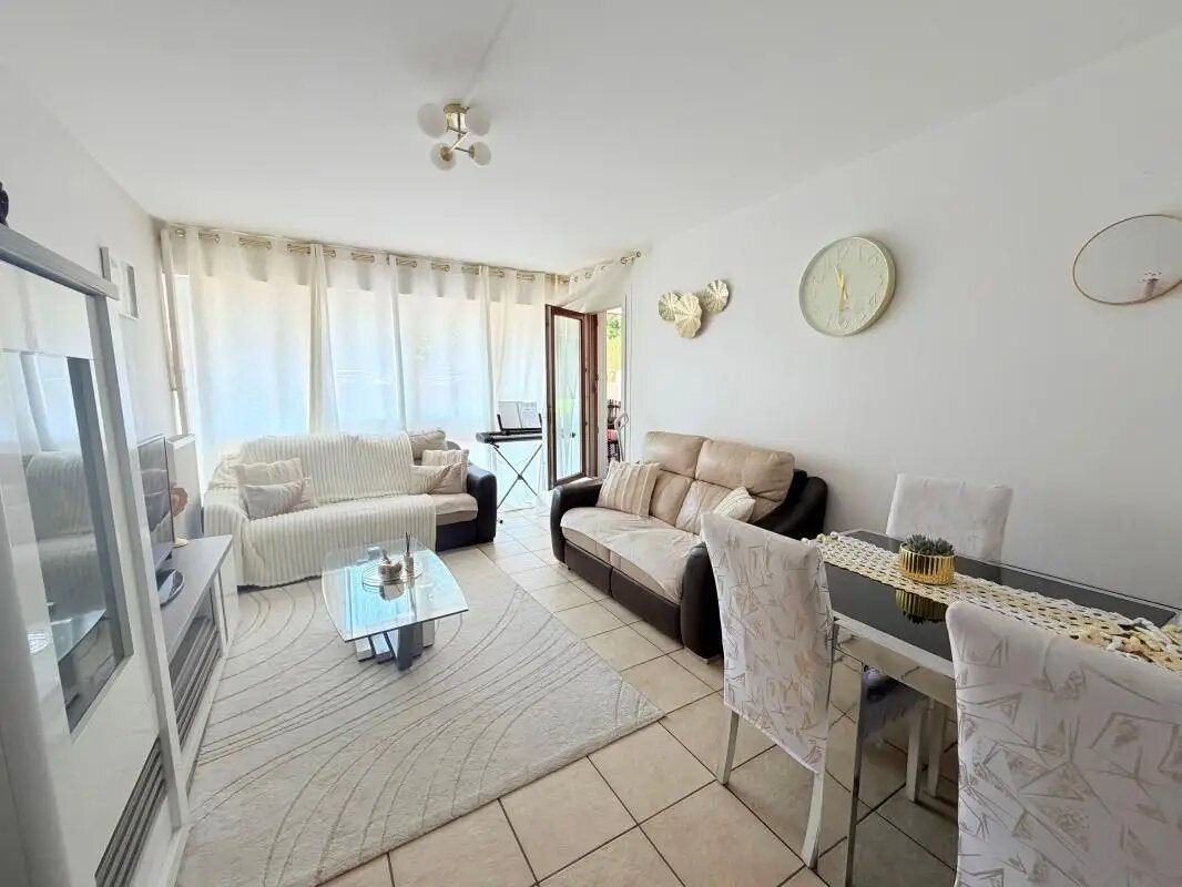 Appartement à vendre, 66m², Sevran