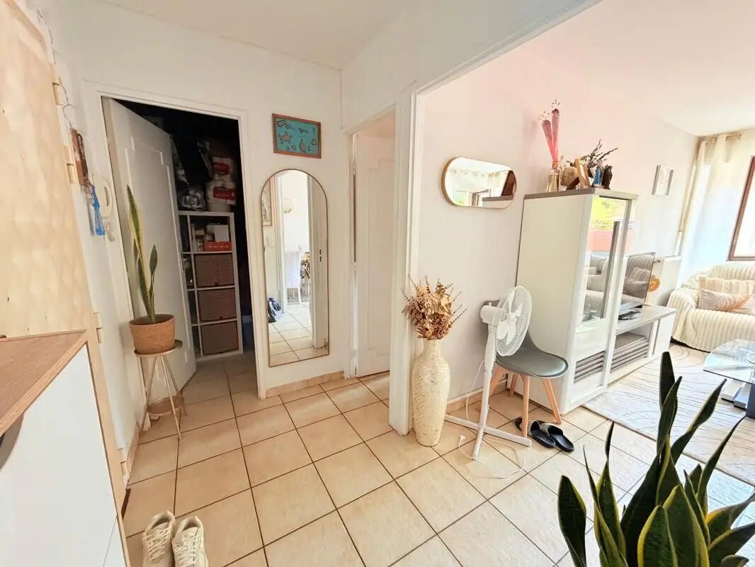 Appartement à vendre, 66m², Sevran
