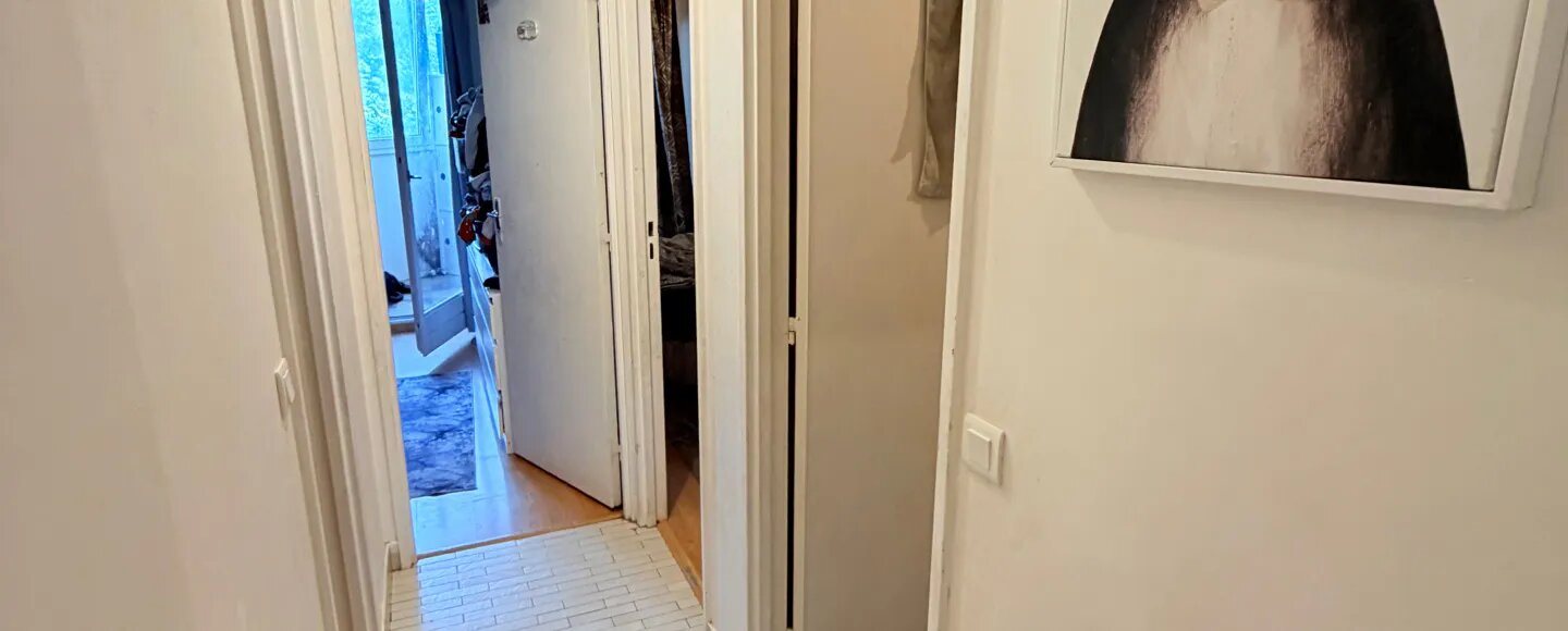 Appartement à vendre, 65m², Sevran