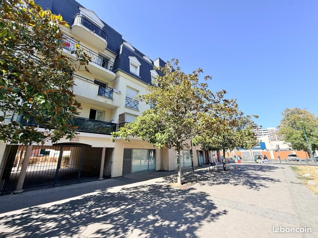 Appartement à vendre, 28m², Sevran