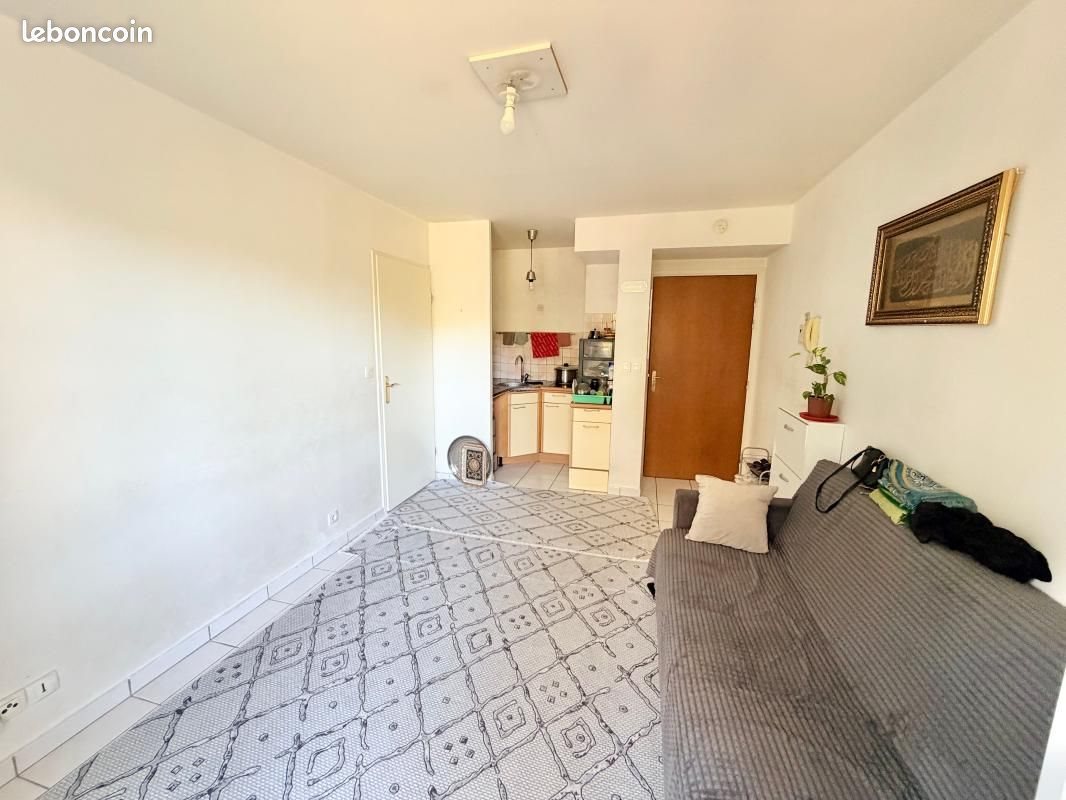 Appartement à vendre, 28m², Sevran