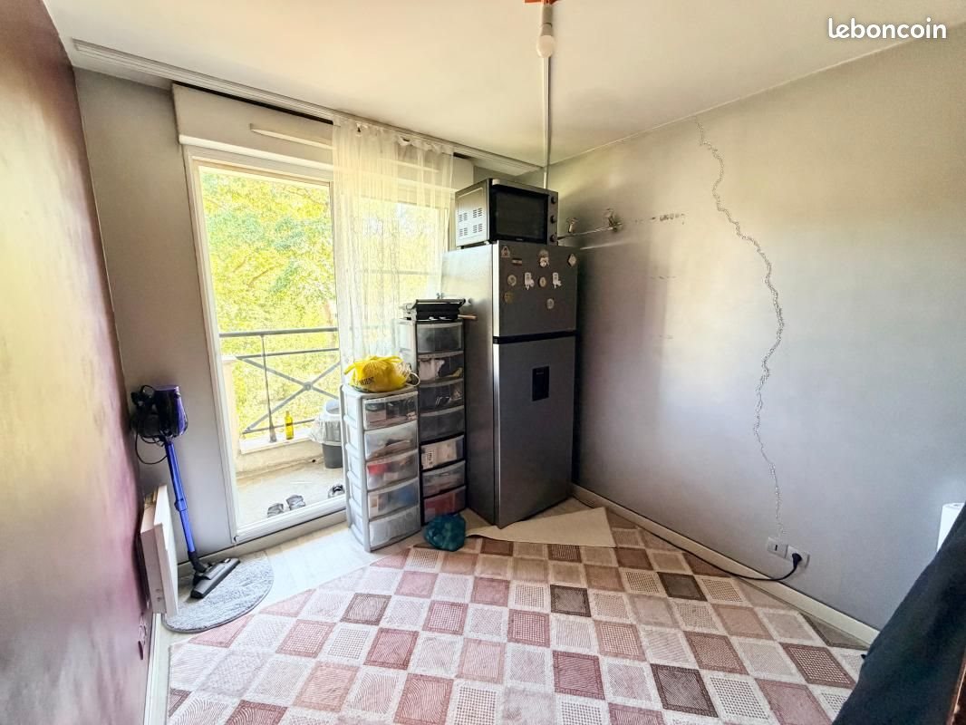 Appartement à vendre, 28m², Sevran