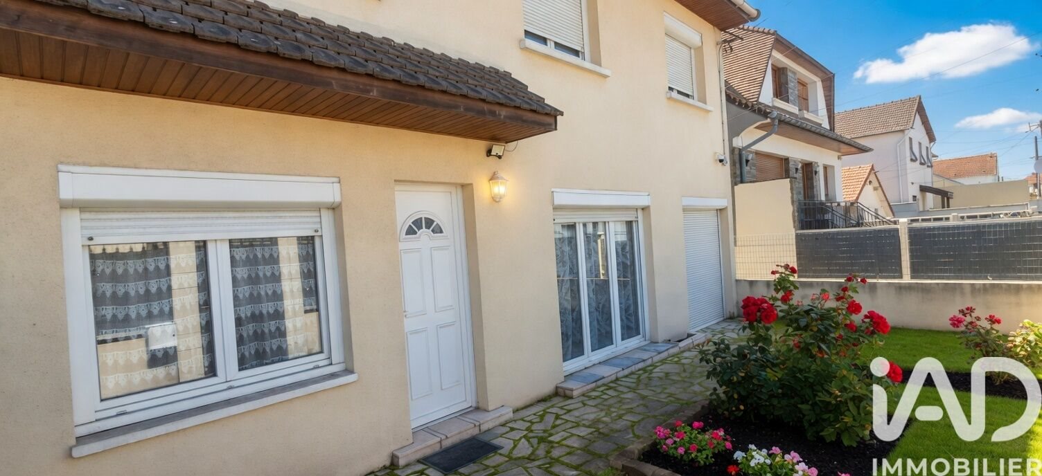 Maison à vendre, 90m², Sevran