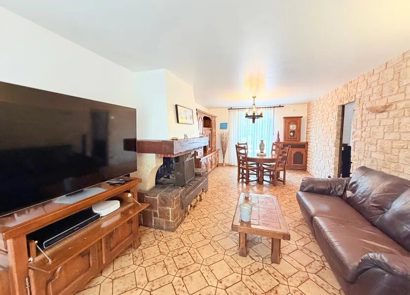 Maison à vendre, 96m², Sevran