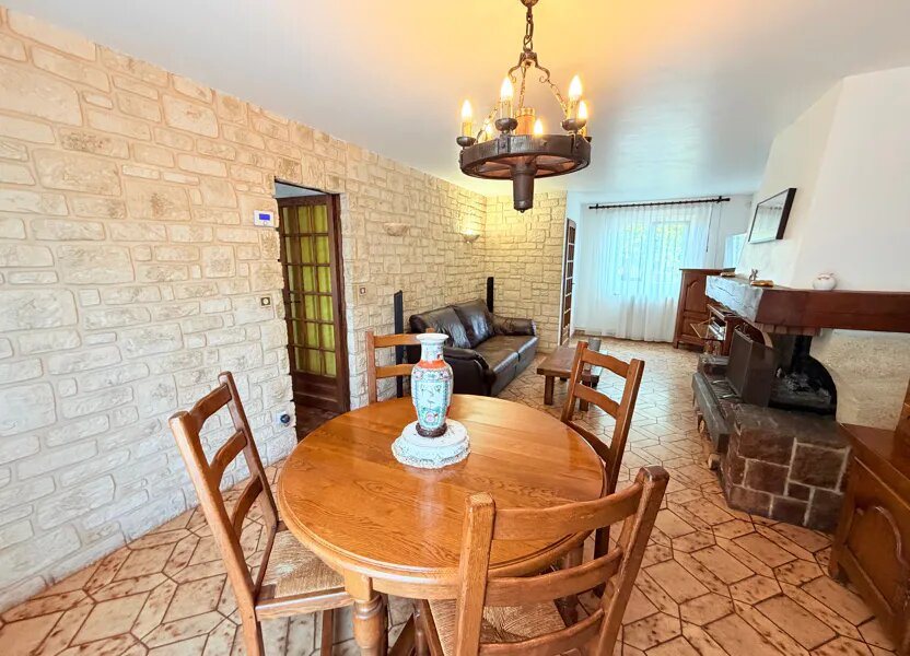 Maison à vendre, 96m², Sevran