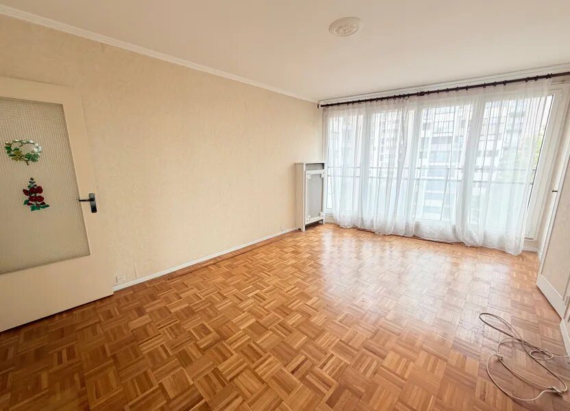 Appartement à vendre, 64m², Sevran