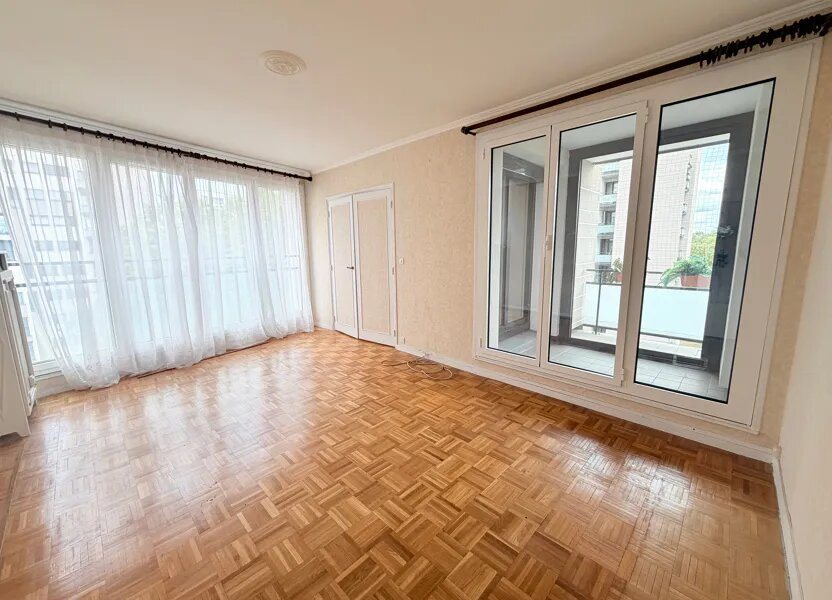 Appartement à vendre, 64m², Sevran