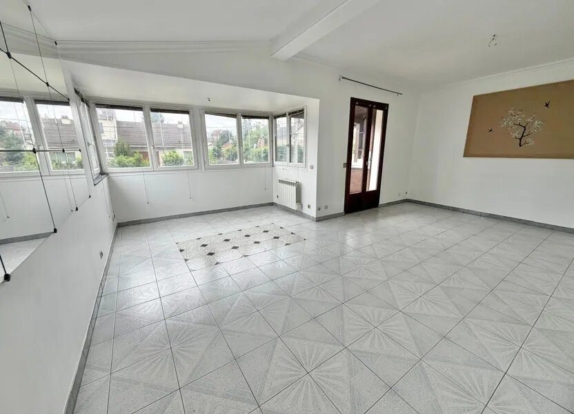 Appartement à vendre, 45m², Sevran
