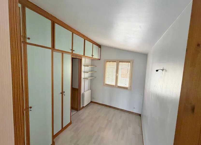 Appartement à vendre, 45m², Sevran