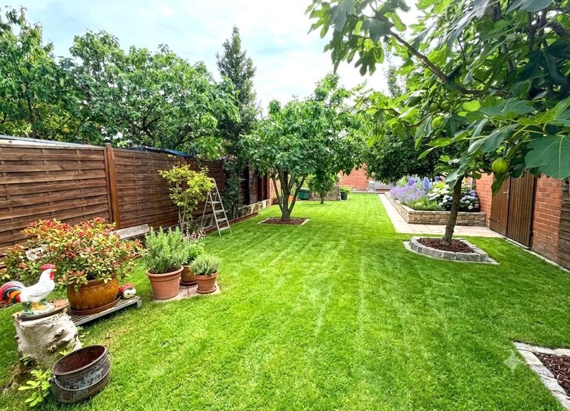 Maison à vendre, 120m², Sevran