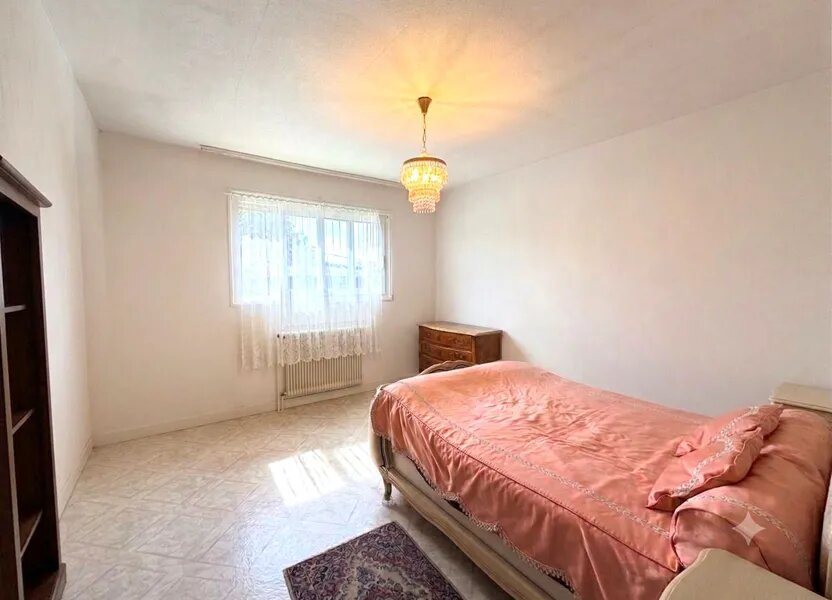 Maison à vendre, 120m², Sevran