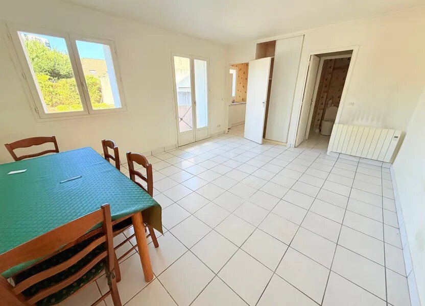 Appartement à vendre, 34m², Sevran
