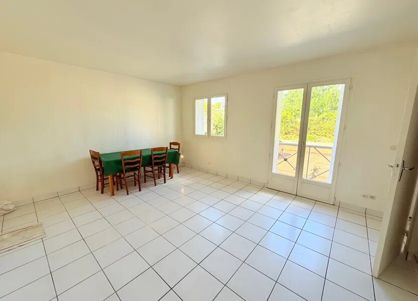 Appartement à vendre, 34m², Sevran