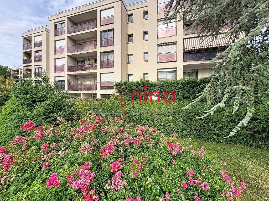 Appartement à vendre, 48m², Créteil