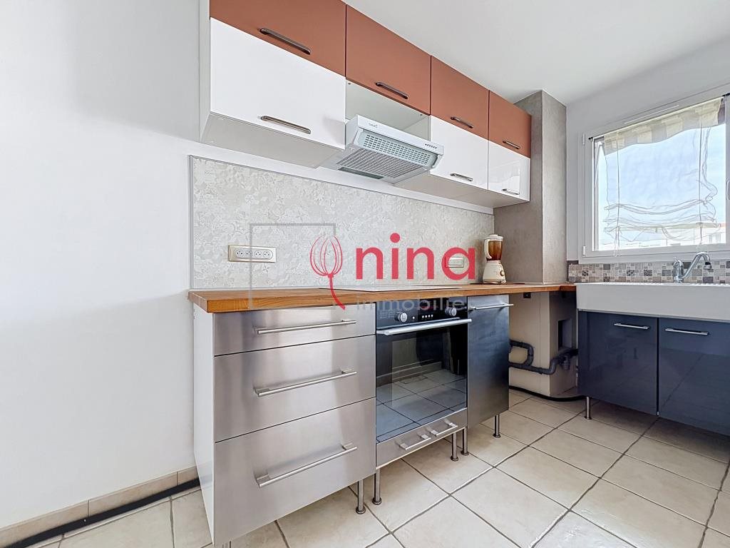 Appartement à vendre, 48m², Créteil