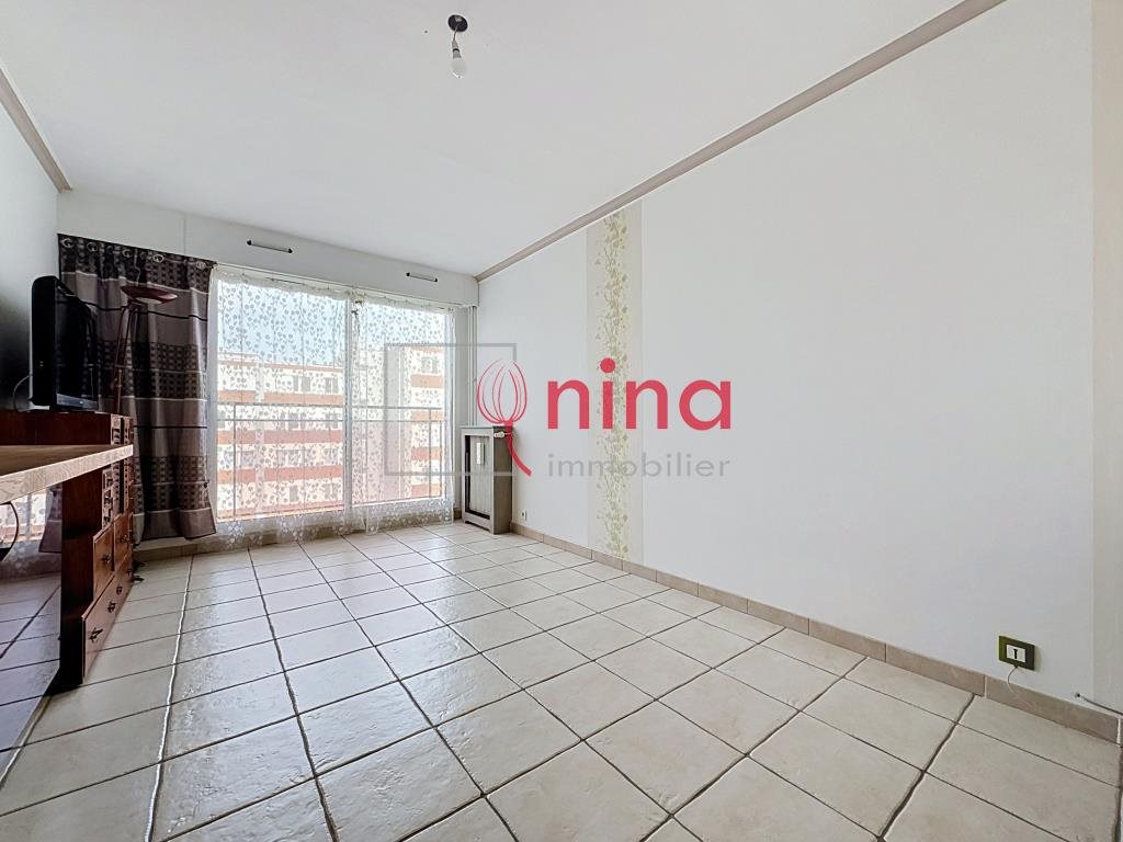Appartement à vendre, 48m², Créteil